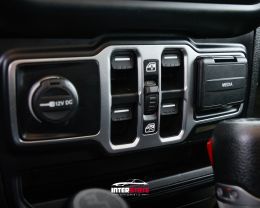2019 JEEP WRANGLER UNLIMITED For Sale in Orlando
