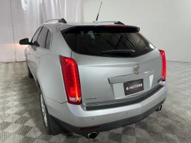 2011 CADILLAC SRX