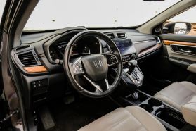 2017 Honda Cr-v - Image 3