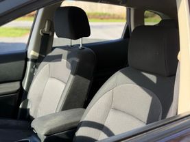 2012 NISSAN ROGUE SUV 4-CYL, 2.5 LITER SV SPORT UTILITY 4D