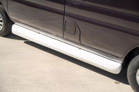 1999 SUZUKI EVERY VAN F6A -