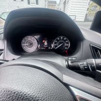 2019 ACURA RDX