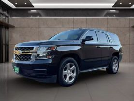 2015 CHEVROLET SUBURBAN SUV V8, ECOTEC3, FF, 5.3L LTZ SPORT UTILITY 4D