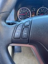 2009 HONDA CR-V SUV 4-CYL, VTEC, 2.4 LITER EX SPORT UTILITY 4D