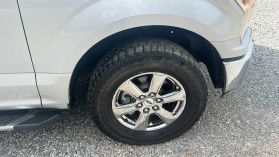 2019 FORD F150 SUPERCREW CAB