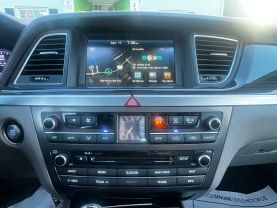 2016 HYUNDAI GENESIS SEDAN V6, 3.8 LITER 3.8 SEDAN 4D