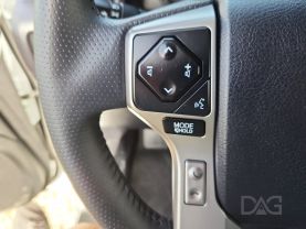 2024 TOYOTA 4RUNNER SUV