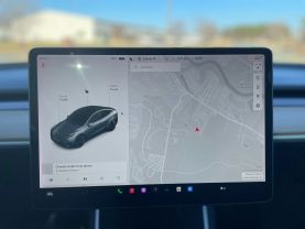 2021 TESLA MODEL Y SUV DUAL AC ELECTRIC MOTORS LONG RANGE SPORT UTILITY 4D