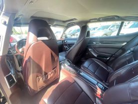 2014 PORSCHE PANAMERA