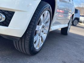 2010 MERCEDES-BENZ GLK-CLASS SUV V6, 3.5 LITER GLK 350 4MATIC SPORT UTILITY 4D