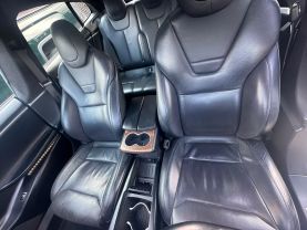2017 TESLA MODEL S SEDAN DUAL AC ELECTRIC MOTORS 75D SEDAN 4D
