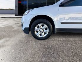 2016 Chevrolet Traverse Ls Sport Utility 4d - Image 14