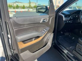 2019 GMC YUKON SUV V8, ECOTEC3, 6.2 LITER DENALI SPORT UTILITY 4D - The Auto Lot