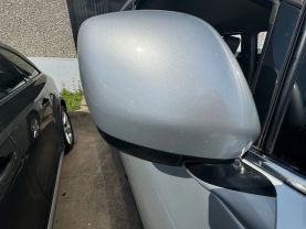 2014 NISSAN QUEST VAN V6, 3.5 LITER SV MINIVAN 4D