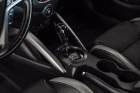 2016 HYUNDAI VELOSTER COUPE 4-CYL, TURBO, 1.6 LITER TURBO COUPE 3D