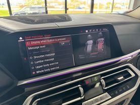 2019 BMW X7 SUV 6-CYL, TURBO, 3.0 LITER XDRIVE40I SPORT UTILITY 4D