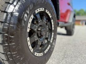 2012 JEEP WRANGLER SUV V6, 3.6 LITER SPORT SUV 2D