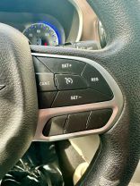 2021 CHRYSLER VOYAGER VAN V6, 3.6 LITER LXI MINIVAN 4D