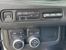 2021 GMC YUKON