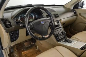 2013 VOLVO XC90 SUV 6-CYL, 3.2 LITER 3.2 SPORT UTILITY 4D
