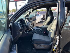 2023 TOYOTA TACOMA DOUBLE CAB PICKUP - AUTOMATIC -  V & B Auto Sales