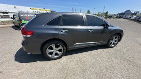 2014 TOYOTA VENZA