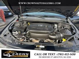 2019 JEEP GRAND CHEROKEE SUV V6, VVT, 3.6 LITER LIMITED SPORT UTILITY 4D
