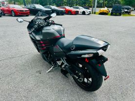 2023 KAWASAKI ZX1400JPFNL NINJA ZX-14R (ABS) SPORTBIKES - -