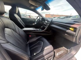 2021 TOYOTA AVALON SEDAN 4-CYL, DYNAMIC-FORCE, 2.5 LITER XLE SEDAN 4D