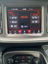 2019 DODGE CHALLENGER COUPE V6, 3.6 LITER SXT COUPE 2D