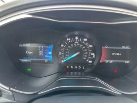 2020 Ford Fusion Sel Sedan 4d - Image 16