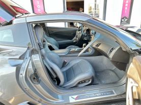 2015 CHEVROLET CORVETTE