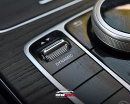2019 MERCEDES-BENZ C-CLASS For Sale in Orlando