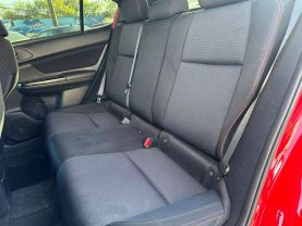Used 2017 SUBARU WRX SEDAN 4-CYL, TURBO, 2.0 LITER SEDAN 4D - LA Auto Star located in Virginia Beach, VA