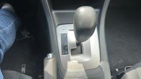 2016 SUBARU IMPREZA