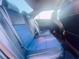 2016 TOYOTA CAMRY SEDAN 4-CYL, 2.5 LITER LE SEDAN 4D
