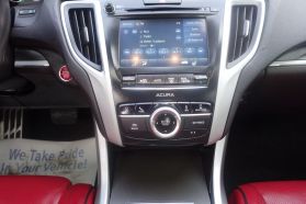 2019 ACURA TLX SEDAN V6, I-VTEC, 3.5 LITER 3.5 W/TECHNOLOGY PKG & A-SPEC PKG SEDAN 4D