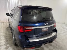 2019 INFINITI QX80
