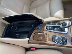 2011 Bmw 5 Series - Image 23