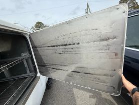 2014 FORD F150 REGULAR CAB