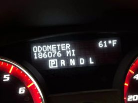 2011 GMC ACADIA SUV V6 3.6L GASOLINE UTILITY 4D SL 3.6L V6