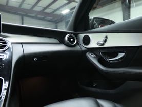 2015 MERCEDES-BENZ C-CLASS for sale in  Orlando, FL