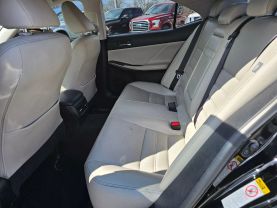 2014 LEXUS IS