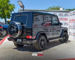2014 MERCEDES-BENZ G-CLASS For Sale in Orlando