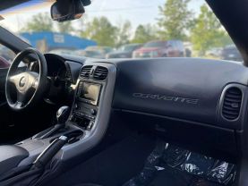 2007 Chevrolet Corvette - Image 21