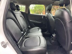 2020 MINI COUNTRYMAN HATCHBACK 3-CYL, TURBO, 1.5 LITER COOPER HATCHBACK 4D