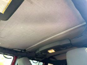2012 JEEP WRANGLER