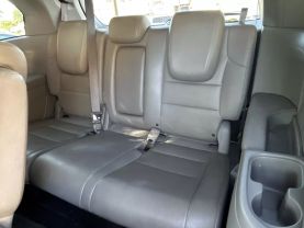 2015 HONDA ODYSSEY VAN - AUTOMATIC - Dart Auto Group