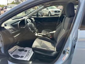 2020 SUBARU CROSSTREK