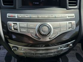 2018 INFINITI QX60 SUV V6, 3.5 LITER 3.5 SPORT UTILITY 4D